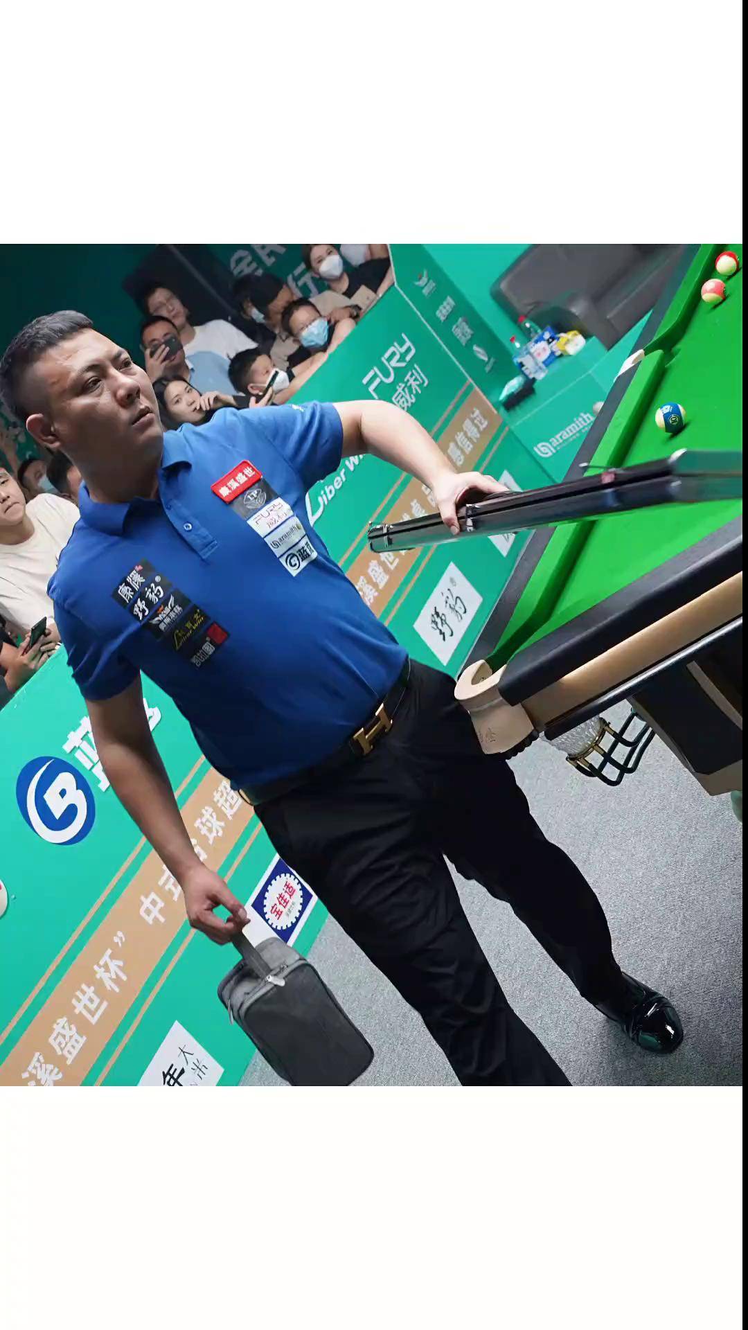 格的对手 格的对手