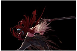 未来的提升 未来的提升