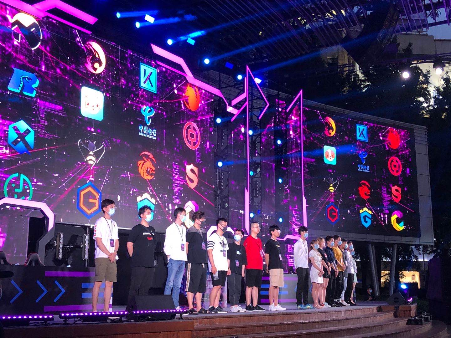 亚冬会自举 亚冬会自举