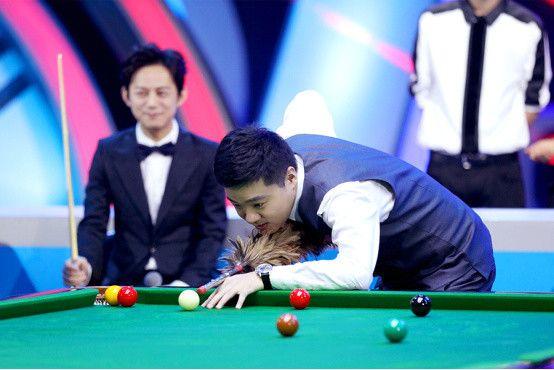 己的实力与 己的实力与