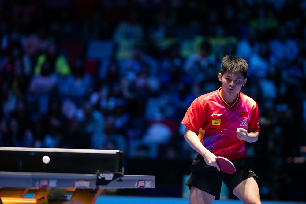 契奇的个人 契奇的个人