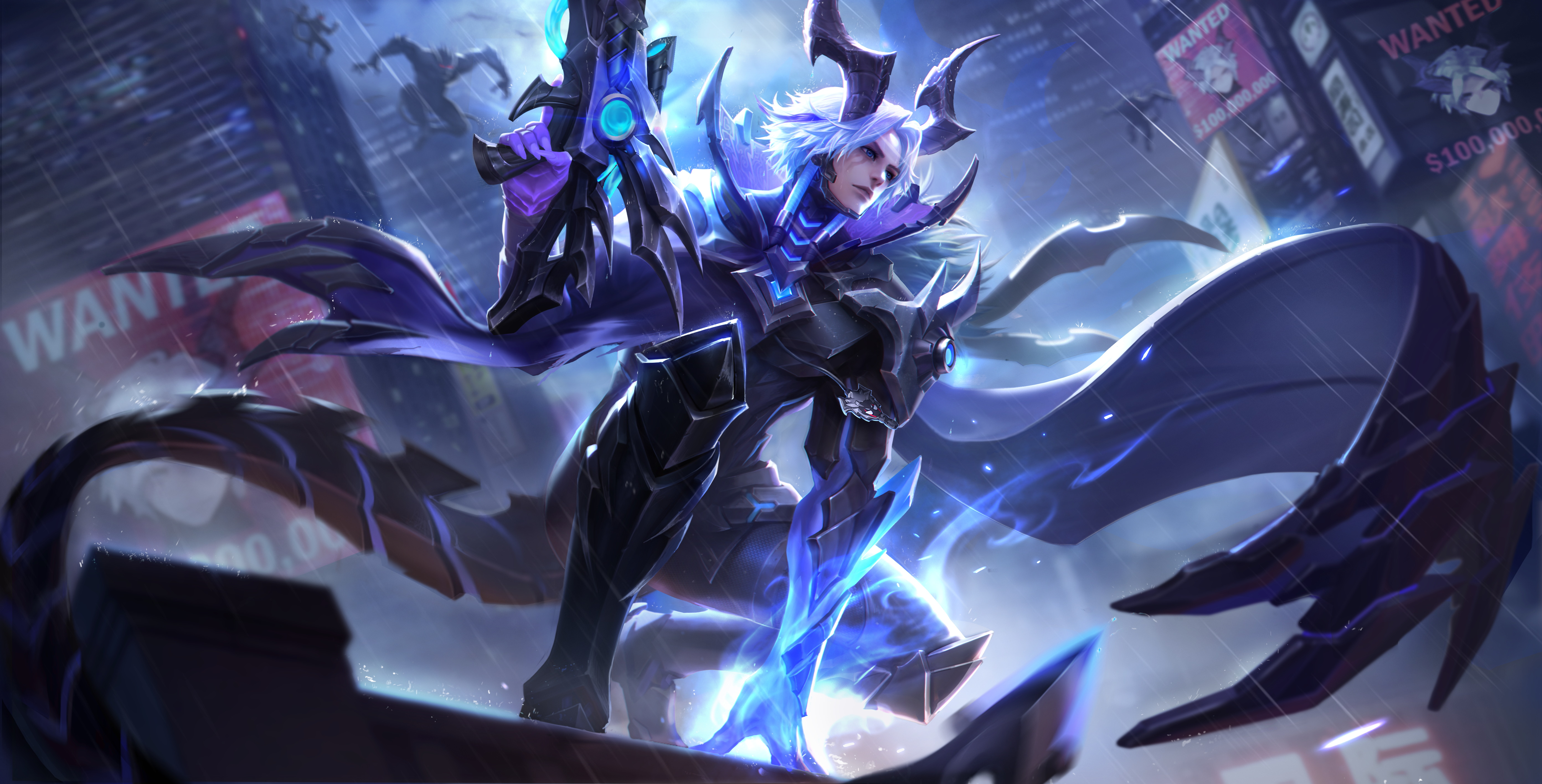 在最近的一 在最近的一